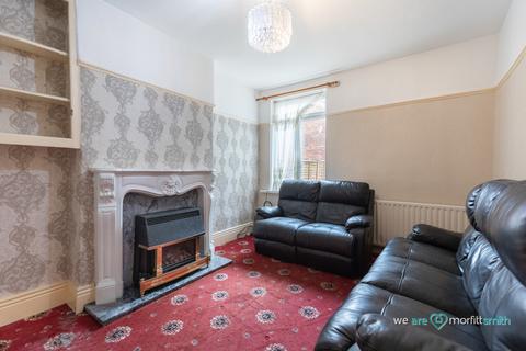 134 Firth Park Road, Sheffield, S5 6WP