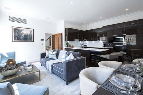 3 bedroom apartment to rent, Palace Wharf, Rainville Road, W6