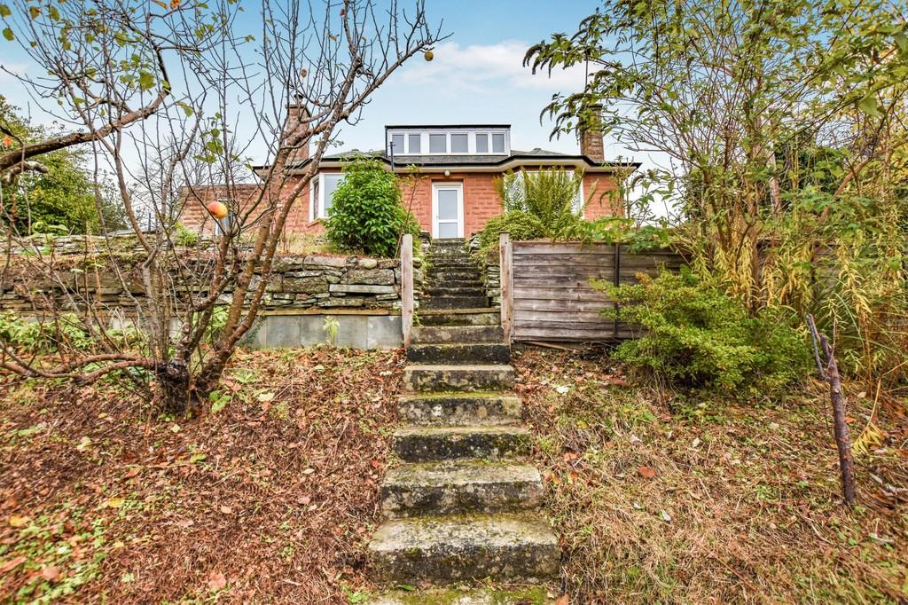 Balmoral Road, Rattray, Blairgowrie 4 bed detached house £230,000