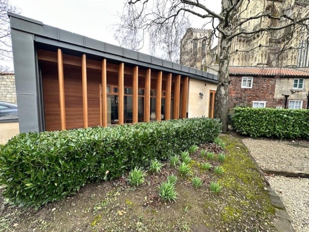 External close
