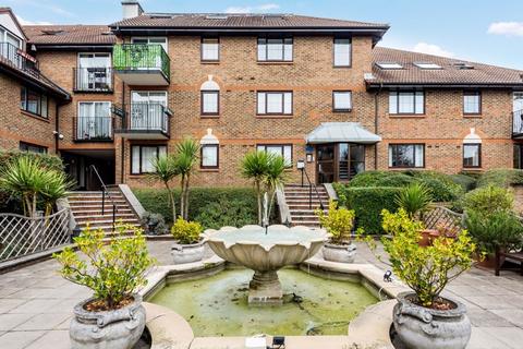 Flat 70, French Apartments Lansdowne Road, Purley, CR8 2PJ