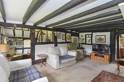 Chestnut Mead Guildford Road, Loxwood, Billingshurst, RH14 0QL