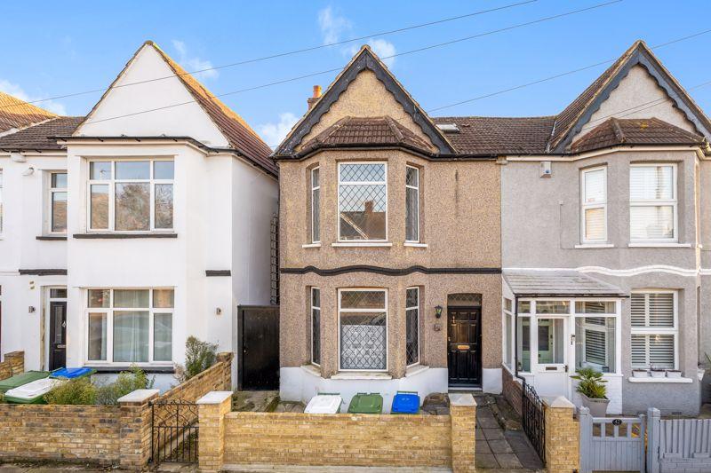 Days Lane, Sidcup, DA15 8JN 3 bed semidetached house £525,000