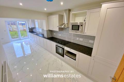 21 Fforddisa, Prestatyn, LL19 8DS