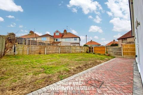 21 Fforddisa, Prestatyn, LL19 8DS
