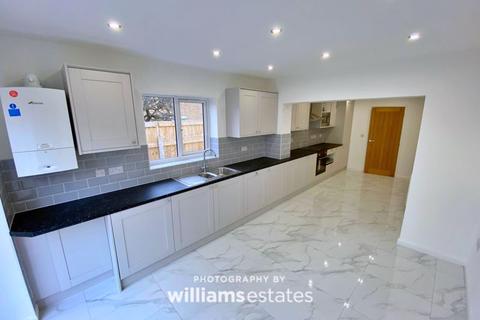 21 Fforddisa, Prestatyn, LL19 8DS