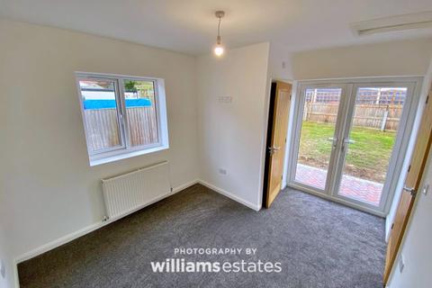 21 Fforddisa, Prestatyn, LL19 8DS