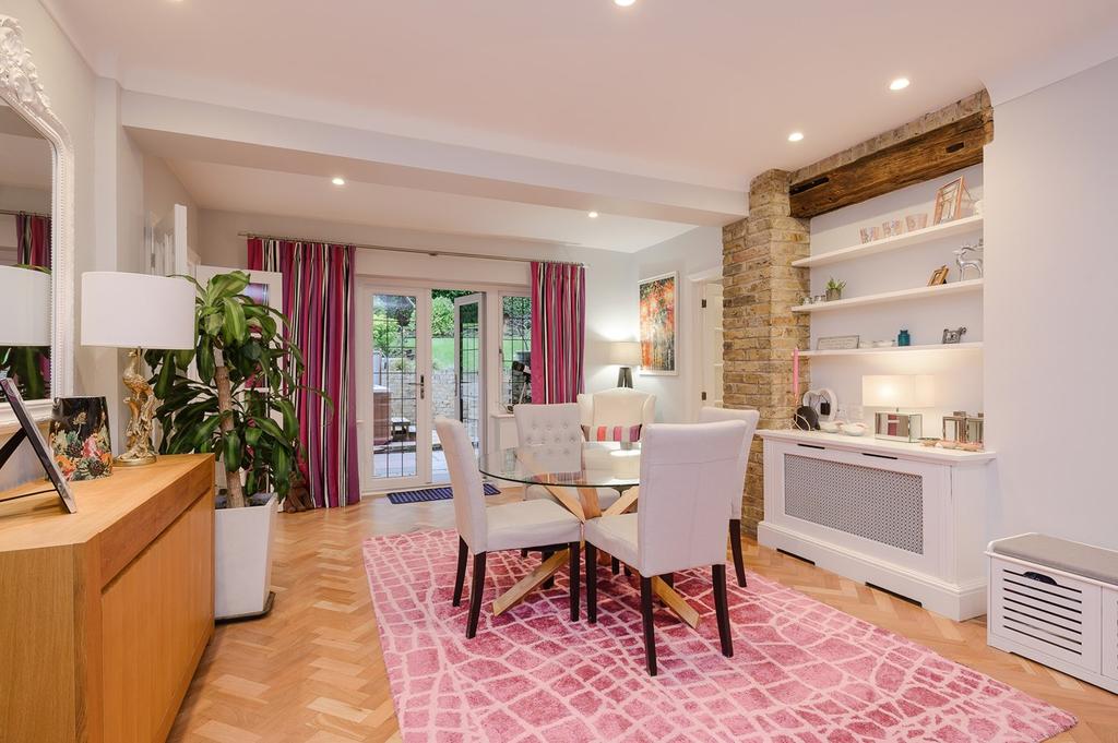 Dining Space