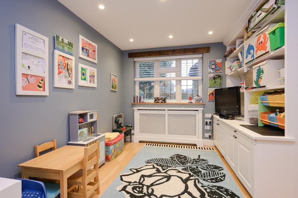 Playroom