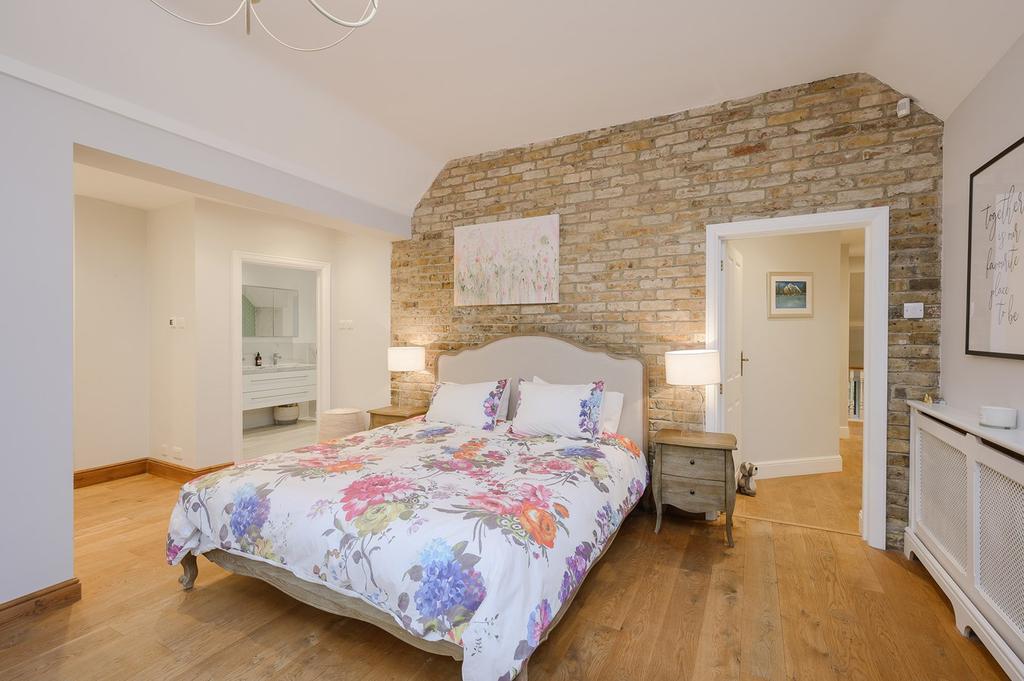 Principal Suite
