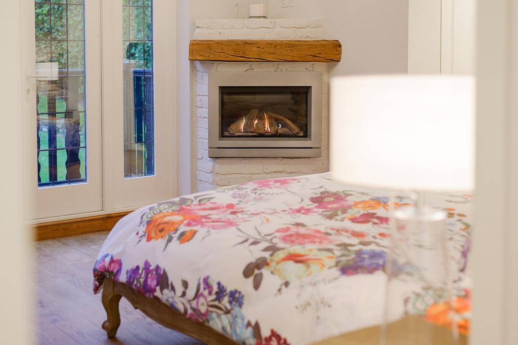 Principal Suite