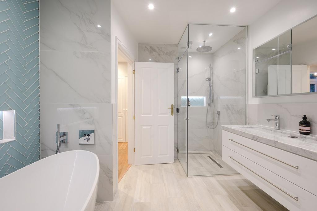 Principal Ensuite