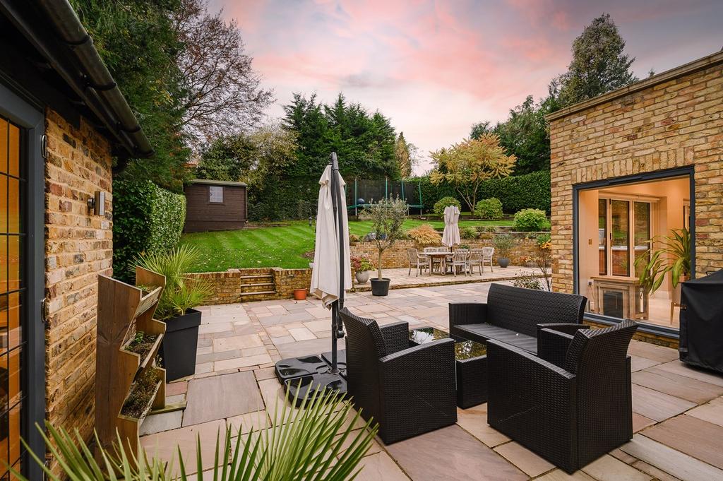 Fabulous Layout