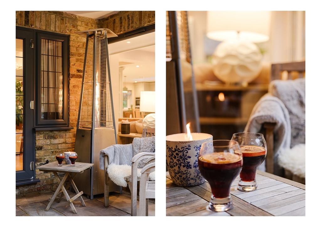 *mulled wine not inc