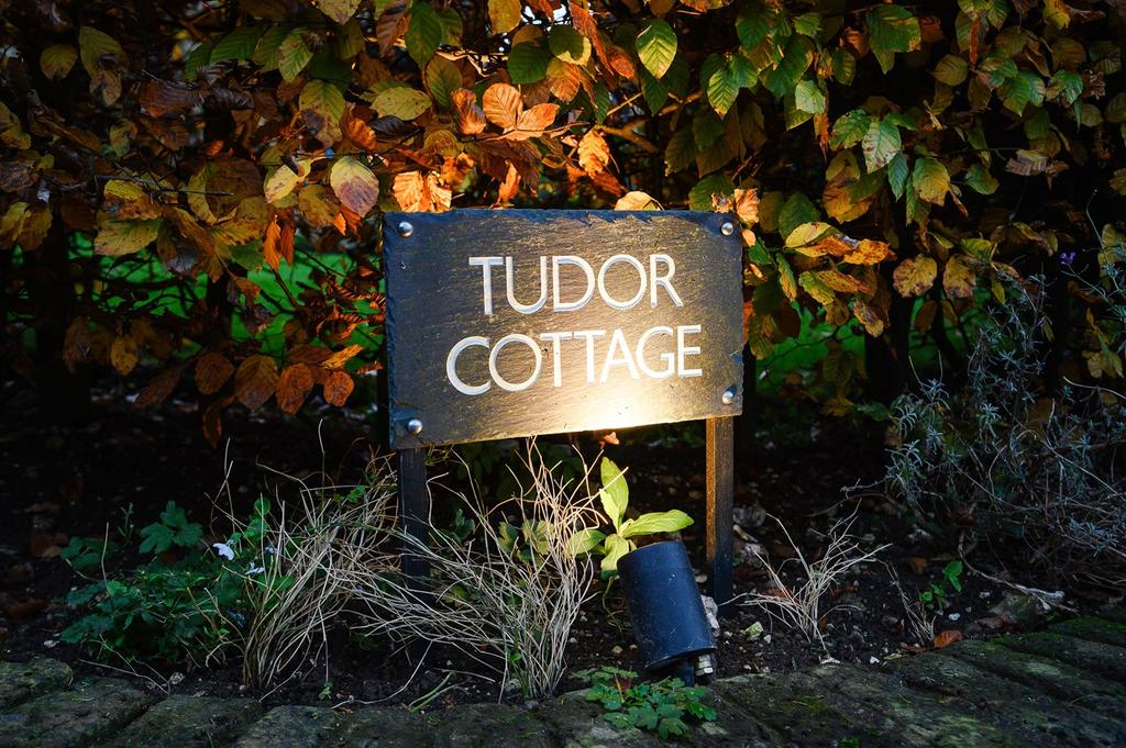 Tudor Cottage