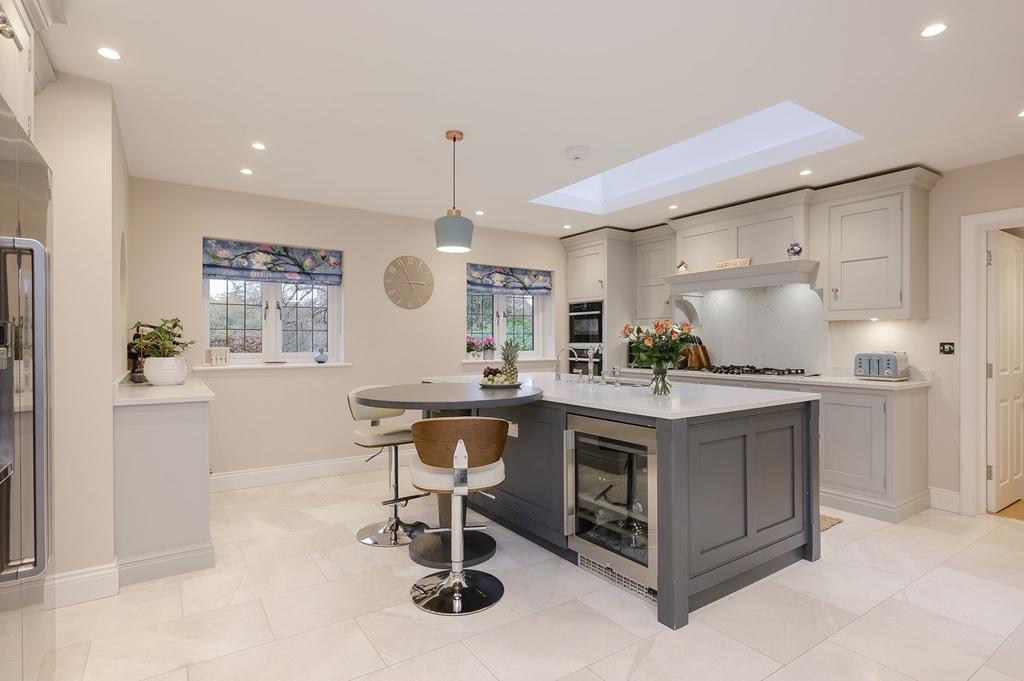 Tom Howley Kitchen
