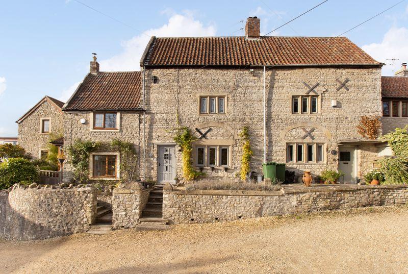 Dapps Hill, Bristol 2 bed terraced house £450,000