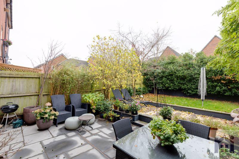 New Street, Eccleston, PR7 5TW 4 bed semidetached house £225,000