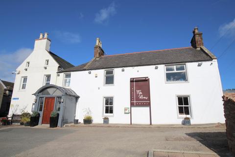 Hotel for sale, The Square, Turriff, AB53