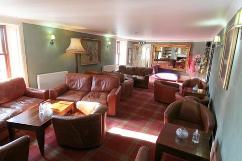 Hotel for sale, The Square, Turriff, AB53