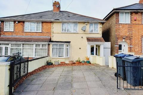 130 Croydon Road, Erdington, Birmingham, B24 8JL