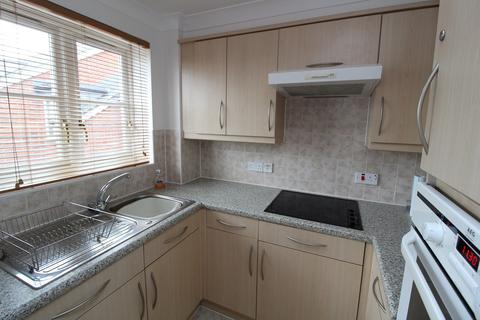 2 bedroom retirement property for sale - Paynes Park, Hitchin, SG5