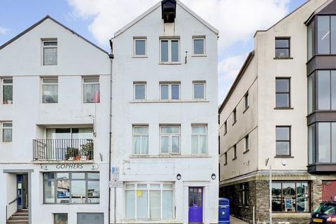 Retail property (high street) for sale, 3 West Quay, Ramsey