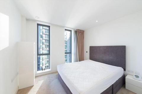 1 bedroom flat to rent, Pan Peninsula, West Tower, South Quay Canary Wharf, London, E14 9HG