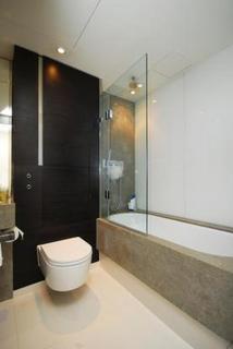 1 bedroom flat to rent, Pan Peninsula, West Tower, South Quay Canary Wharf, London, E14 9HG