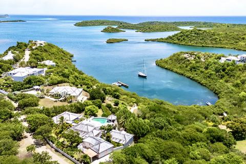 Plot, The Peninsula, Willikies, Saint Phillip, Antigua, Antigua and Barbuda