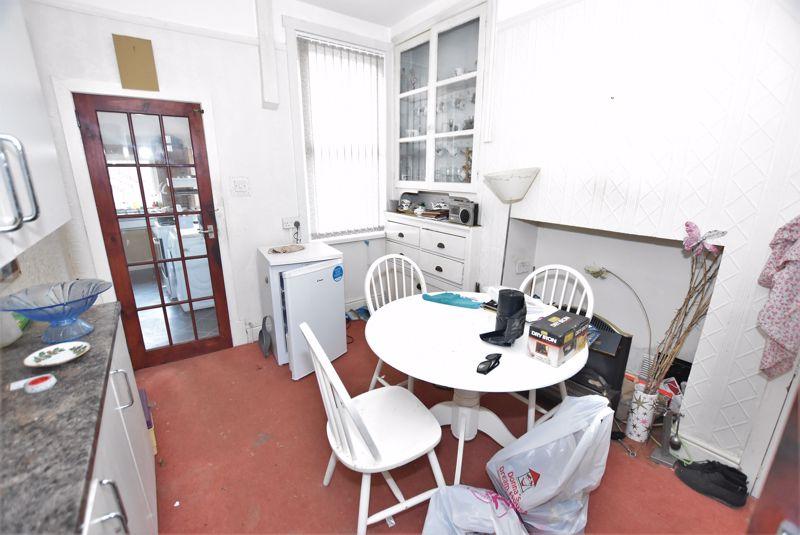 Lymington Road, Wallasey 4 bed semidetached house £200,000