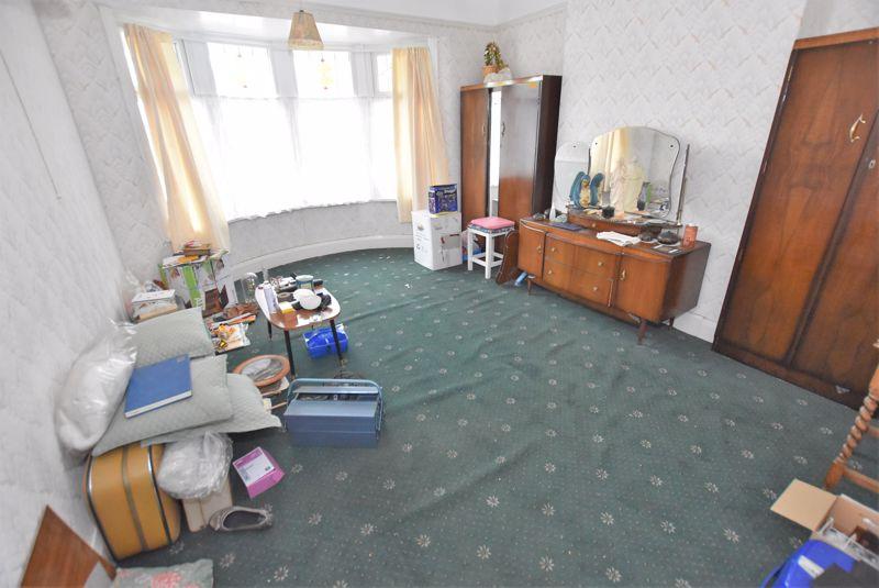 Lymington Road, Wallasey 4 bed semidetached house £200,000