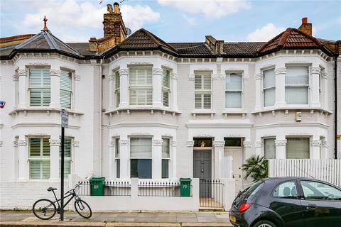 3 bedroom apartment to rent, St. Dionis Road, London, SW6