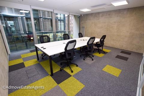 Office to rent - Timber Wharf, Worsley Street, Manchester, M15