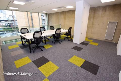 Office to rent - Timber Wharf, Worsley Street, Manchester, M15