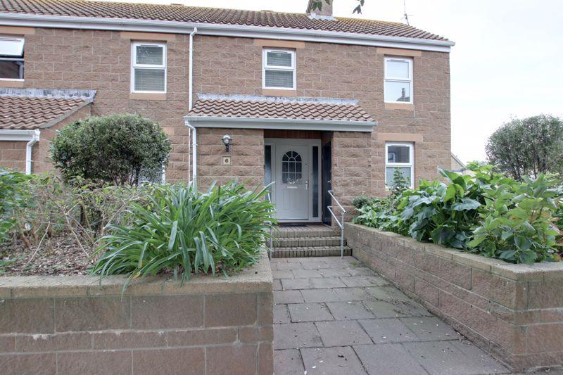 First Time Buyer Gorey 1 bed apartment £380,000