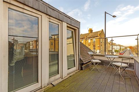 1 bedroom apartment to rent, Upper Richmond Road, Putney, London, SW15