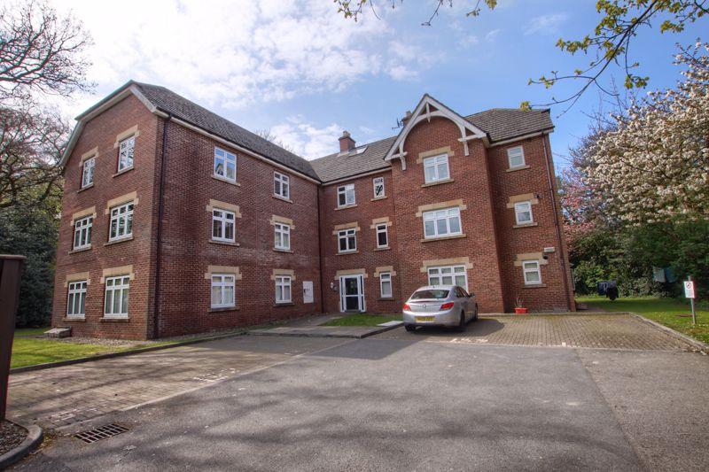 The Ladle, Middlesbrough 3 bed apartment £129,950