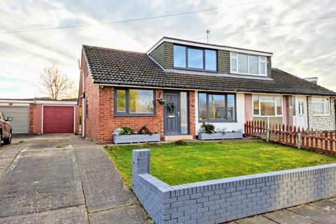 8 Cammock Crescent, Carlisle, CA2 4PE