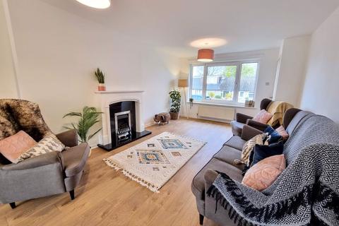 8 Cammock Crescent, Carlisle, CA2 4PE