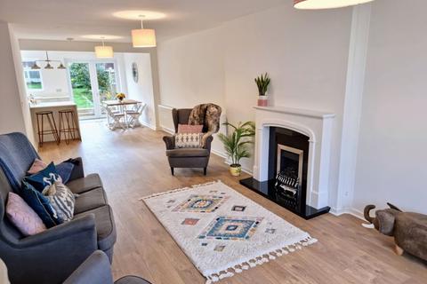 8 Cammock Crescent, Carlisle, CA2 4PE