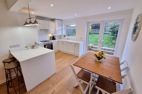 8 Cammock Crescent, Carlisle, CA2 4PE