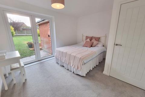 8 Cammock Crescent, Carlisle, CA2 4PE