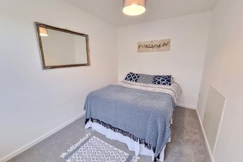 8 Cammock Crescent, Carlisle, CA2 4PE