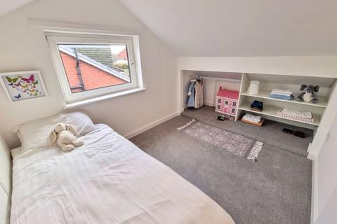 8 Cammock Crescent, Carlisle, CA2 4PE