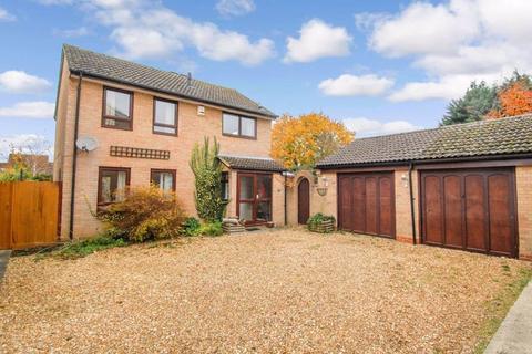 10 Broad Close, Kidlington, OX5 1BE