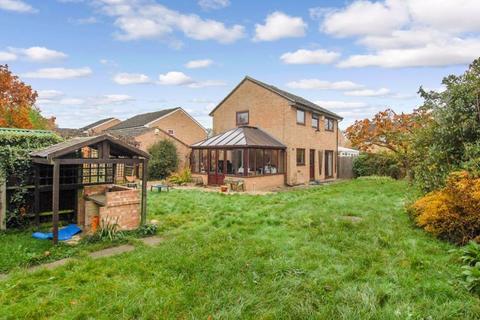 10 Broad Close, Kidlington, OX5 1BE