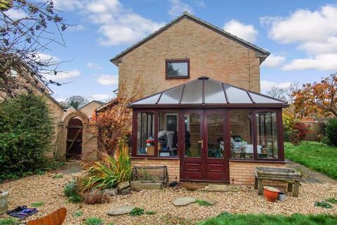 10 Broad Close, Kidlington, OX5 1BE