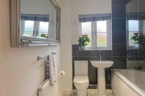 undefined, Thrapston NN14