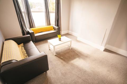 6 bedroom house share to rent, 452 Ecclesall Road, Sheffield